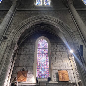 Eglise Notre Dame - 5/13/26 Finally open to public! - Churches Near Me - Nice, 06 Eglise Notre Dame - 5/13/26 Finally open to public! - Churches Near Me - Nice, 06