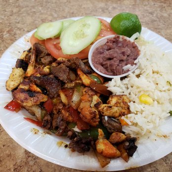 J & S Bakery - Fajita mix - Bakeries Near Me - Springfield, Virginia J & S Bakery - Fajita mix - Bakeries Near Me - Springfield, Virginia