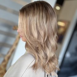 Karma Salon