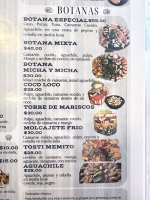 Menu photo 6 Sushilito Boy San Mateo, CA Menu photo 6 Sushilito Boy San Mateo, CA