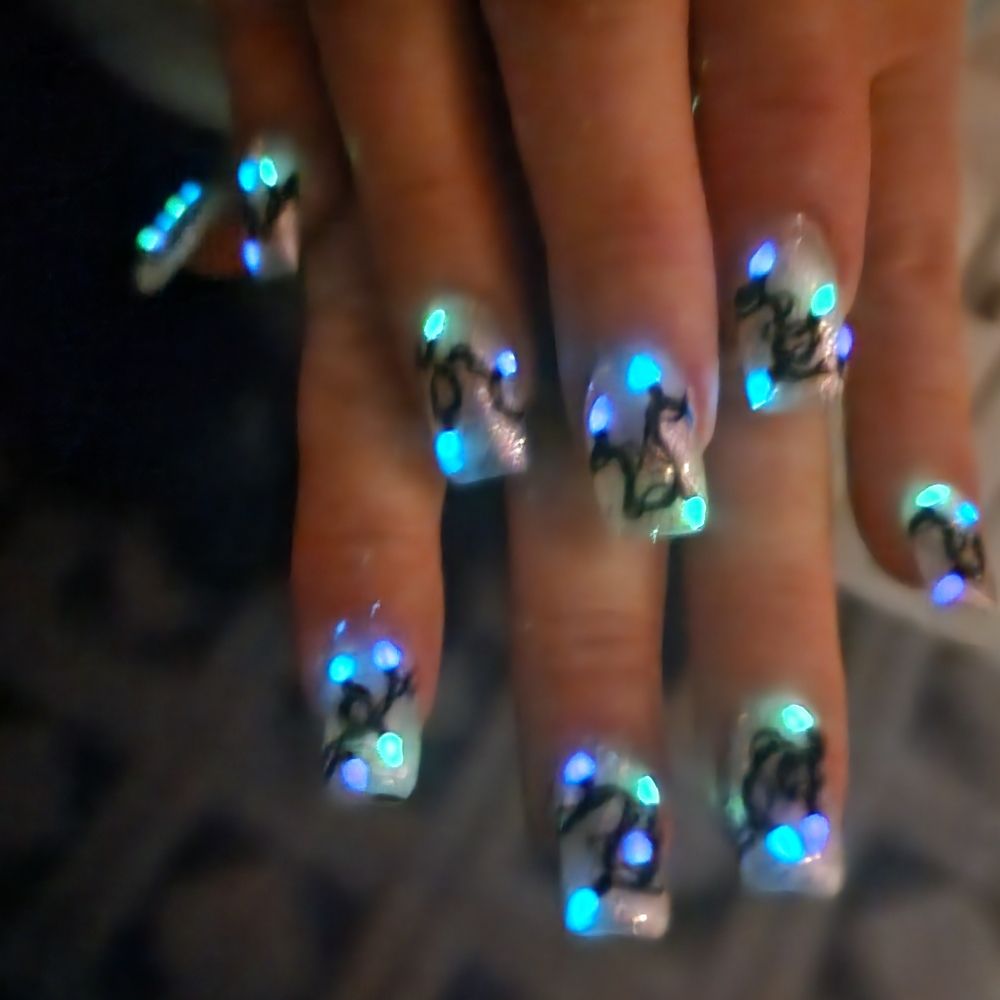 NAIL GODDESS Updated June 2024 123 Photos 1350 Knobley Rd, Keyser