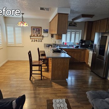 Oasis Home Renovations - a kitchen and living room - Heating & Air Conditioning/HVAC Near Me - Sacramento, California Oasis Home Renovations - a kitchen and living room - Heating & Air Conditioning/HVAC Near Me - Sacramento, California