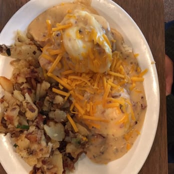 McDuff's - Biscuits and Gravy - Breakfast & Brunch Near Me - Redlands, California