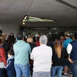 Planetario - Visita guiada
