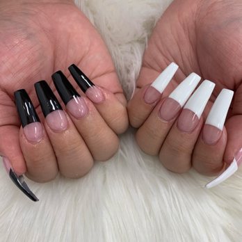 Passion Nails - Nail Salons Near Me - Simi Valley, California