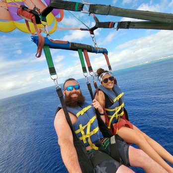 X-Treme Parasail - Parasailing Near Me - Honolulu, Hawaii X-Treme Parasail - Parasailing Near Me - Honolulu, Hawaii