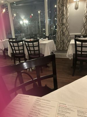 Villa Italia Restaurant by null