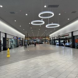 99 Ranch Market - Shopping center with 99 ranch market inside