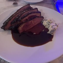 Duck for two Duck for two