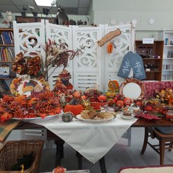 Rescued Treasures - Fall 2022