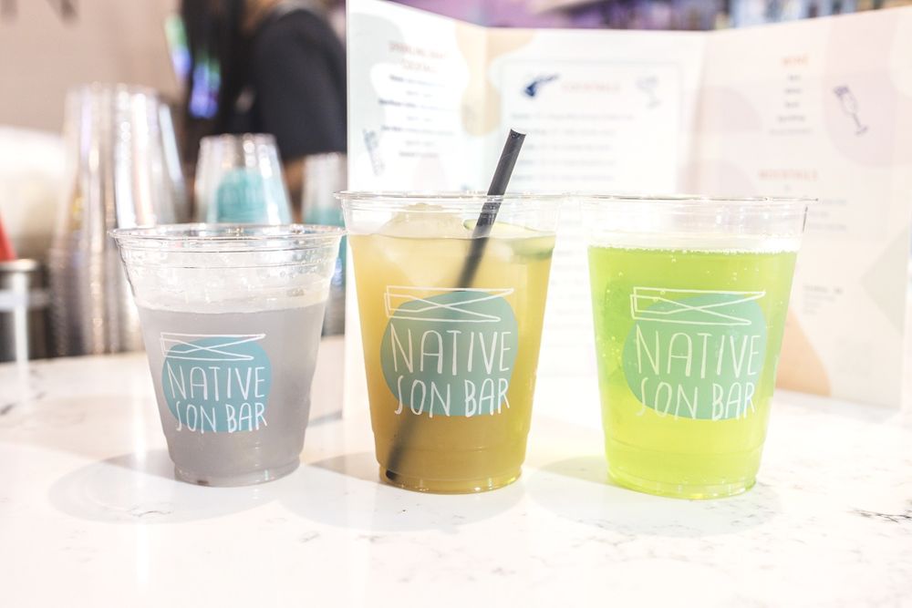 NATIVE SON 196 Photos & 94 Reviews 8443 Haven Ave, Rancho Cucamonga