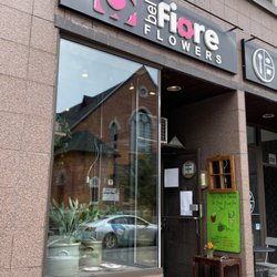 Bel Fiore Flowers - Storefront