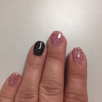 Napa Valley Nails - It did a great job on my gel manicure. - Nail Salons Near Me - Napa, California