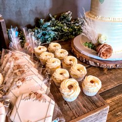 The Cake Cottage
