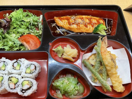 Cocoro Restaurant by null