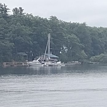Saint Lawrence Park - Island across from Park - Parks Near Me - Brockville, Ontario Saint Lawrence Park - Island across from Park - Parks Near Me - Brockville, Ontario