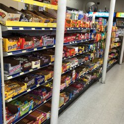Prince Food Mart