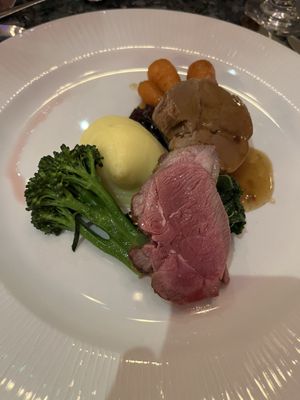 Quay Hotel & Spa by null