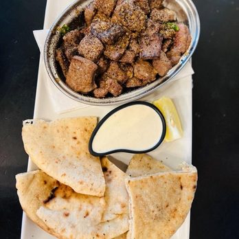Masrawy Egyptian Kitchen - Kebda eskqndarani ( beef liver ) - Egyptian Near Me - Mississauga, Ontario Masrawy Egyptian Kitchen - Kebda eskqndarani ( beef liver ) - Egyptian Near Me - Mississauga, Ontario