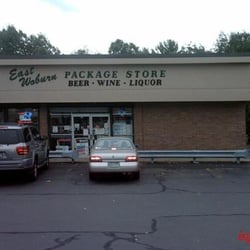 East Woburn Package Store Inc - East Woburn Package Store
