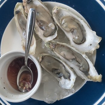 Abundant Seafood - Caper blades - Seafood Markets Near Me - Mount Pleasant, South Carolina