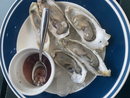 Abundant Seafood by null