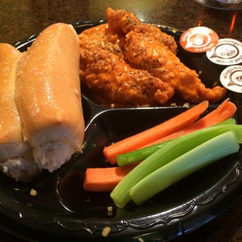 Epic Wings - Tenderloin strips - Chicken Wings Near Me - San Diego, California Epic Wings - Tenderloin strips - Chicken Wings Near Me - San Diego, California