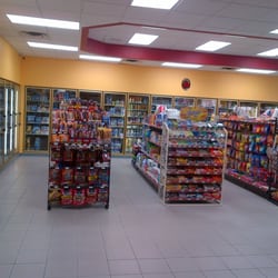 Citgo Station & Cheers Store - Store view