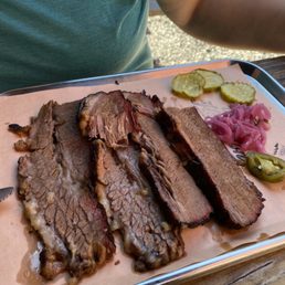 Brisket