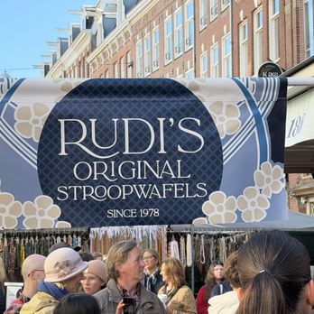 Rudi’s Original Stroopwafels - The OG. - Waffles Near Me - Amsterdam, New Hampshire Rudi’s Original Stroopwafels - The OG. - Waffles Near Me - Amsterdam, New Hampshire
