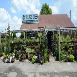 Village Green Nursery and Landscape