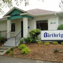 Birthright Vancouver, Washington