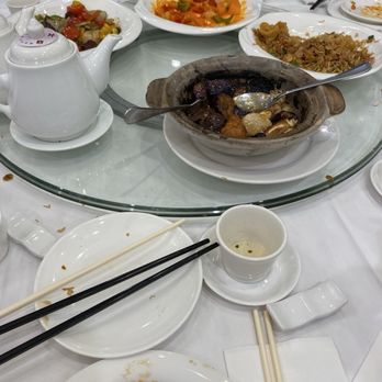 Empire Seafood Restaurant - Seafood Near Me - Richmond, British Columbia