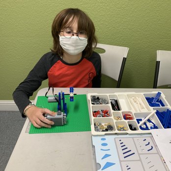 Polygon Academy - Summer Camps Near Me - San Jose, California