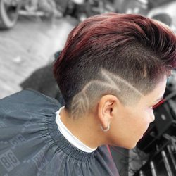 Lenny's Cutz Barbershop