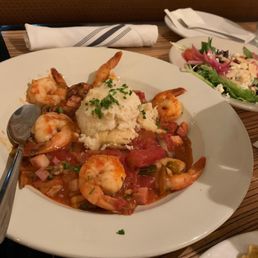 shrimp and grits shrimp and grits