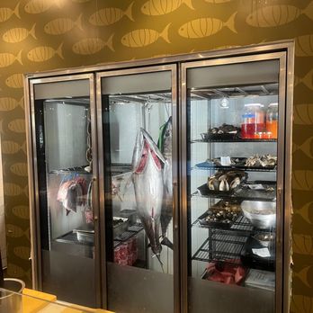 Holbox - Fish Gallery - Latin American Near Me - Los Angeles, California