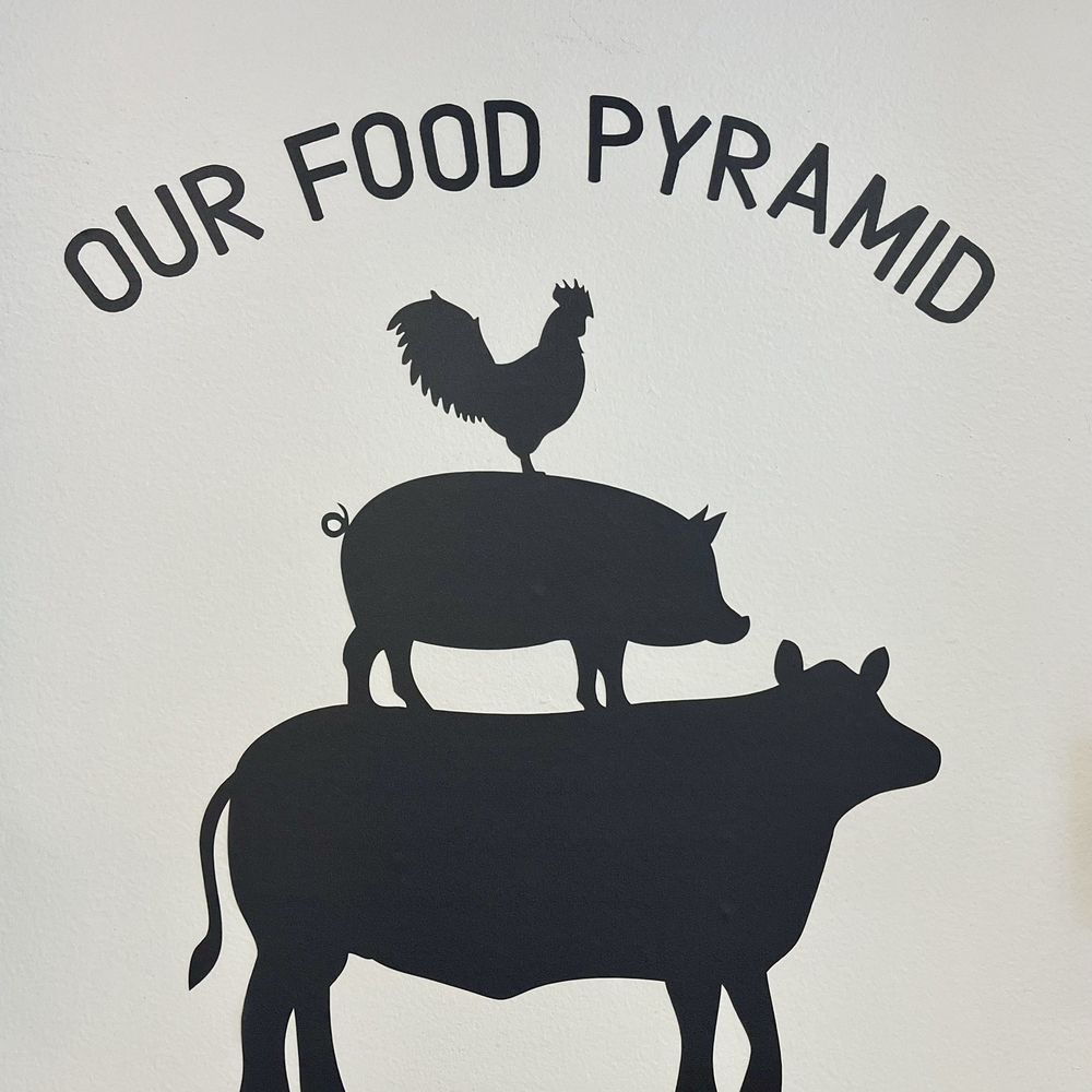 The Barnyard - Logo - Burgers Near Me - Augusta, New Jersey