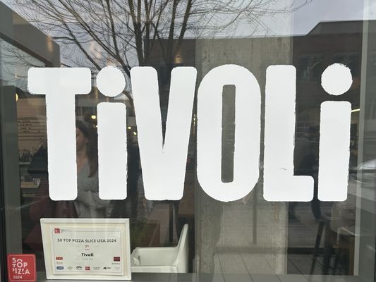 Tivoli by null