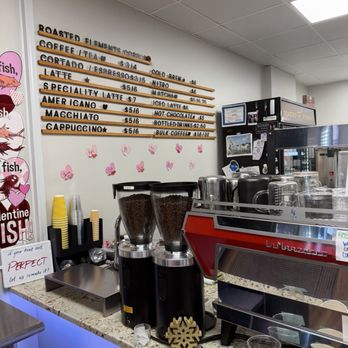 Roasted Elements Coffee - Coffee Roasteries Near Me - Downers Grove, Illinois