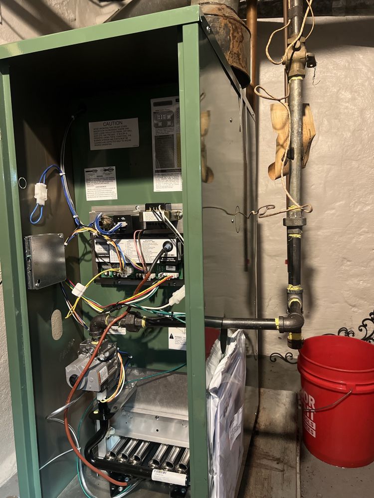 Slide of Liberty Comfort Solutions