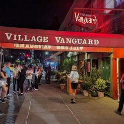Village Vanguard
