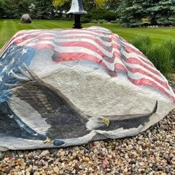 Pocahontas County Freedom Rock