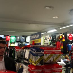 SPORTSDIRECT ANTWERPEN in Antwerp, Belgium - MON-SAT 9:30AM-6:30PM - Yelp