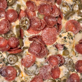 Little Dynamite - Pepped up - Pizza Near Me - Los Angeles, California Little Dynamite - Pepped up - Pizza Near Me - Los Angeles, California