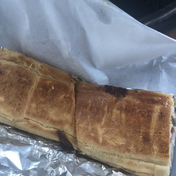 La cubanita sandwich - Cuban Sandwich- LEGIT!!! - Sandwiches Near Me - Melbourne, Florida