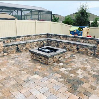 Connors Decorative Concrete - pavers installation - Pool & Hot Tub Service Near Me - Ocoee, Florida Connors Decorative Concrete - pavers installation - Pool & Hot Tub Service Near Me - Ocoee, Florida