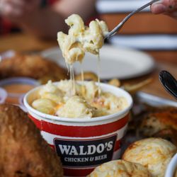 Waldo's Chicken & Beer