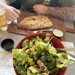 Captiva Salad