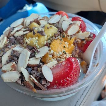 Flavor Theory - Acai Bowls Near Me - Riverside, California Flavor Theory - Acai Bowls Near Me - Riverside, California